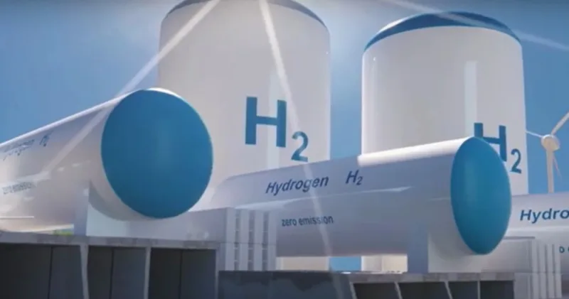 What happened to Pennsylvania’s  hydrogen hubs?